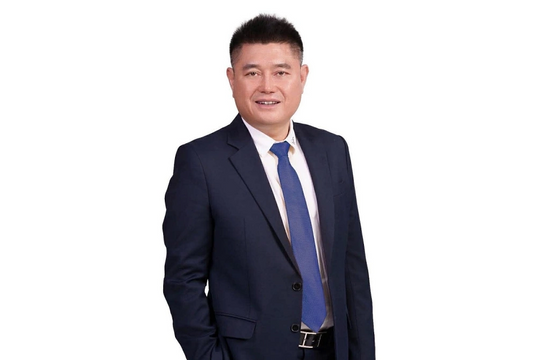 Ông Nguyễn Đức Thụy thoái vốn khỏi LPBank