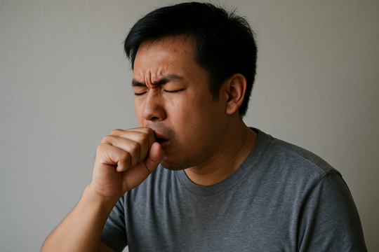 6 dấu hiệu tim tổn thương dễ bỏ qua