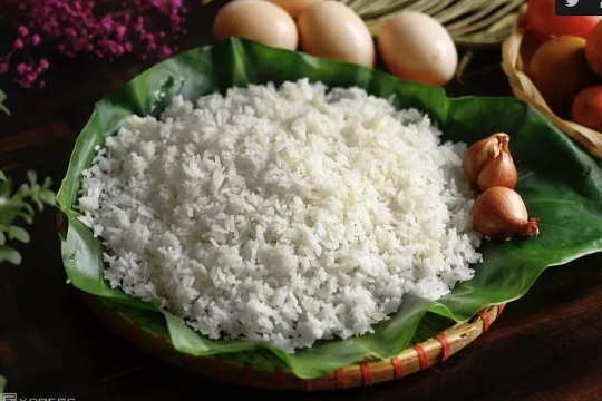 Ăn cơm như thế nào giúp giảm cân