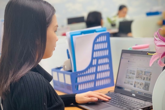 Mỏi mắt thường xuyên có phải hội chứng thị giác màn hình?