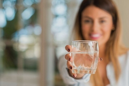 5 thay đổi nhỏ giúp bạn sống khỏe toàn diện trong năm 2026