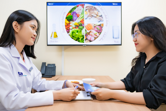 Vì sao thừa cân vẫn suy dinh dưỡng?