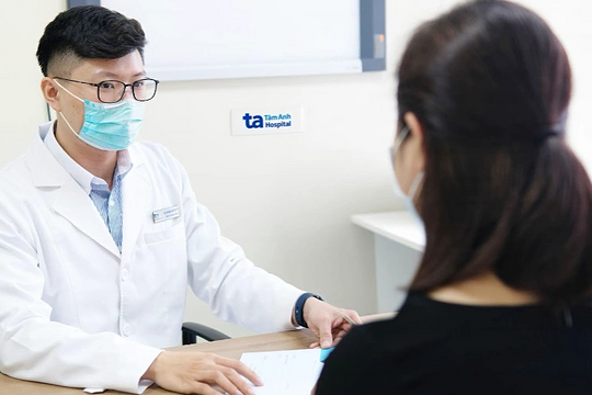 Tầm soát ung thư gan như thế nào?