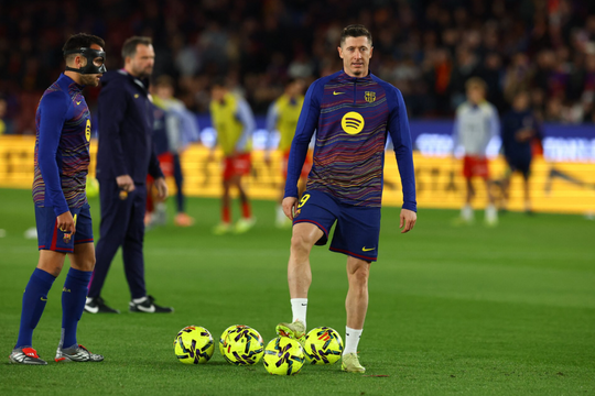 Dàn ngôi sao thành cầu thủ tự do hè 2026