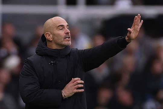 Chelsea sắp sa thải HLV Maresca