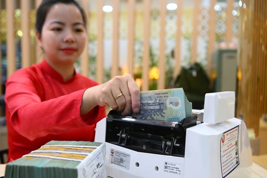 Chính sách nổi bật có hiệu lực từ tháng 1/2026