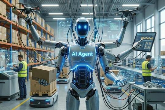 Xu hướng công nghệ 2026