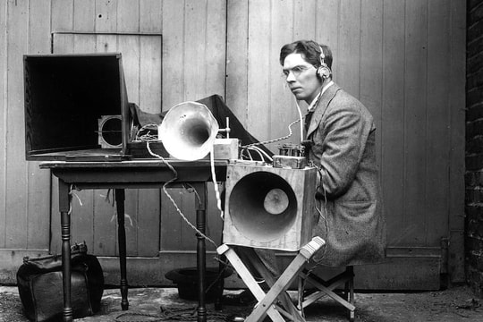 Những dự báo về thế giới từ 100 năm trước