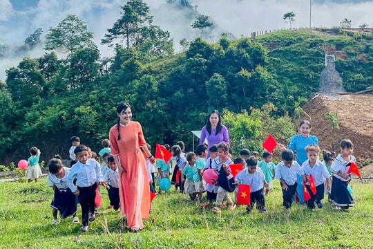 6 thay đổi lớn của ngành giáo dục từ năm 2026