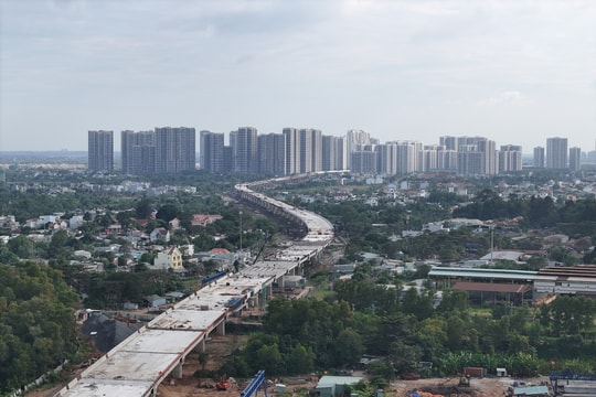 Từ 1/1, người dân TP HCM xin giấy phép xây dựng tại xã, phường