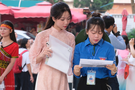 Đại học Sư phạm Hà Nội mở ngành Trí tuệ nhân tạo