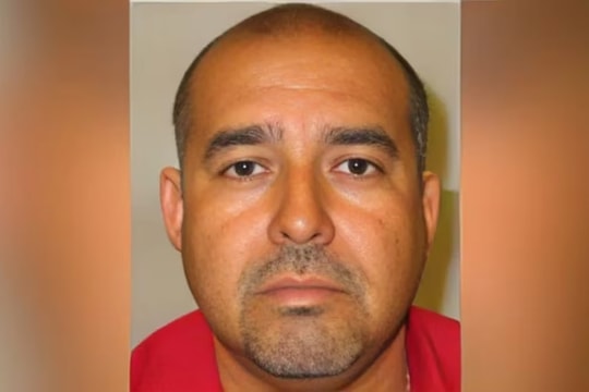 Mexico có thể đã bắt được trùm ma túy bị Mỹ truy nã