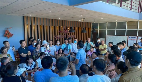 Sở Nông nghiệp và Môi trường Lâm Đồng nói gì về kiến nghị cấp sổ đỏ tại dự án Tân Việt Phát 2?