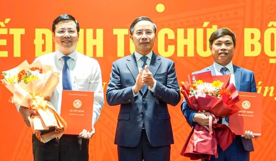 Chủ tịch Đà Nẵng giải thích việc điều động Giám đốc Ban quản lý dự án sang Sở GD-ĐT