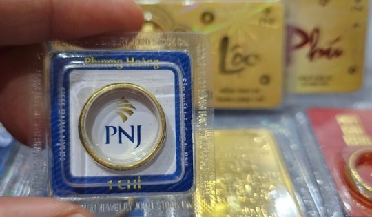 Một công ty vàng bị cơ quan thuế xử phạt vi phạm hóa đơn