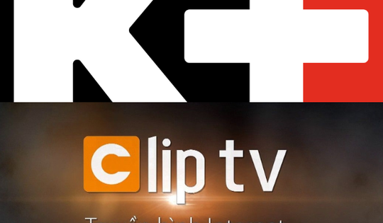 K+ và ClipTV chính thức ngừng phát sóng
