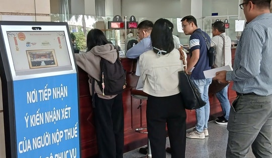 Chính thức: Người nhận lương 17 triệu đồng/tháng không phải nộp thuế thu nhập cá nhân