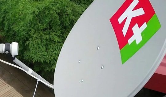 Ủy ban Cạnh tranh quốc gia yêu cầu K+ giải trình việc ngừng dịch vụ từ 2026