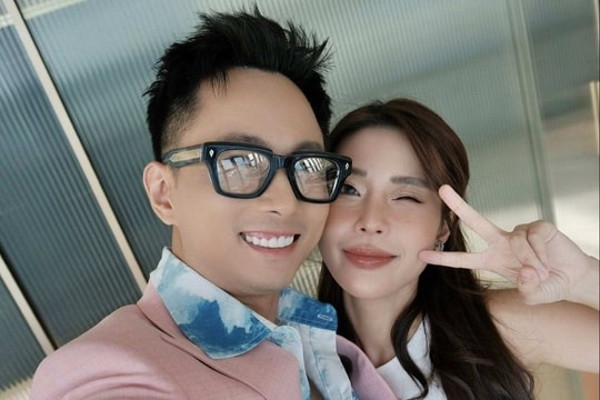 Dàn sao Việt khoe tin vui