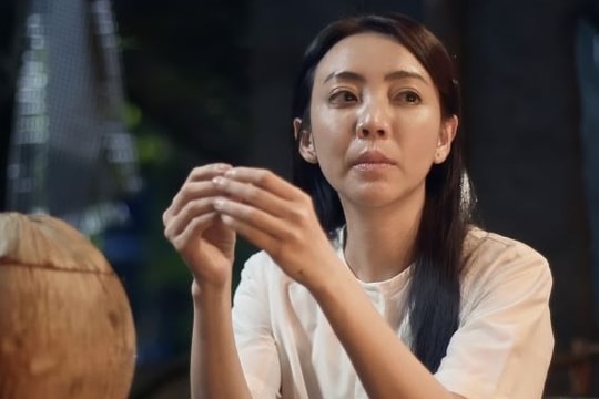 Thu Trang khó cản 'Avatar 3'