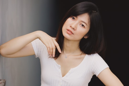 Oanh Kiều hiện tại