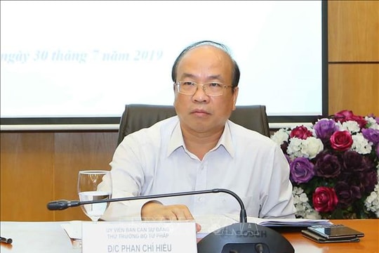 Tập trung nâng cao chất lượng xây dựng các chính sách có tác động lớn đến xã hội