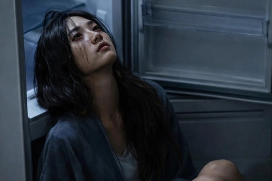 Xuất khẩu lao động trở về, tôi sốc khi chồng ngoại tình, vàng mất sạch