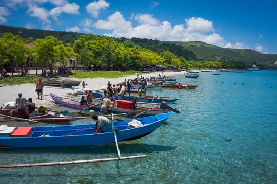 26 nơi nhất định phải ghé thăm trong năm 2026