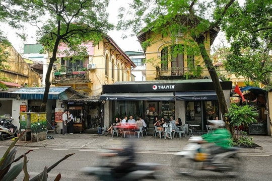 Food tour Hà Nội ngày nghỉ Tết Dương lịch