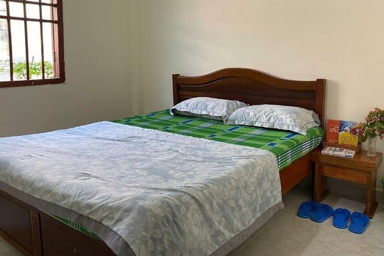 Khách Canada tố bị 'bùng' phòng hai lần ở Phú Quốc ngày Tết Dương lịch