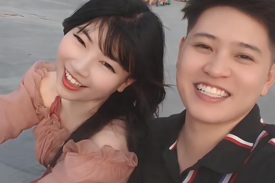 Chàng trai 'cưa đổ' nữ y tá Nhật bằng bức thư tay