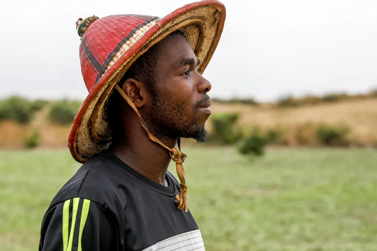 Cú 'lội ngược dòng' của thạc sĩ thất nghiệp