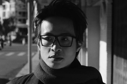 Hà Anh Tuấn hát về 'Một năm qua'