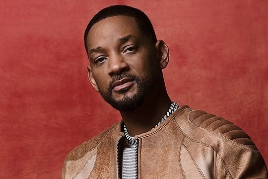 Will Smith bị kiện