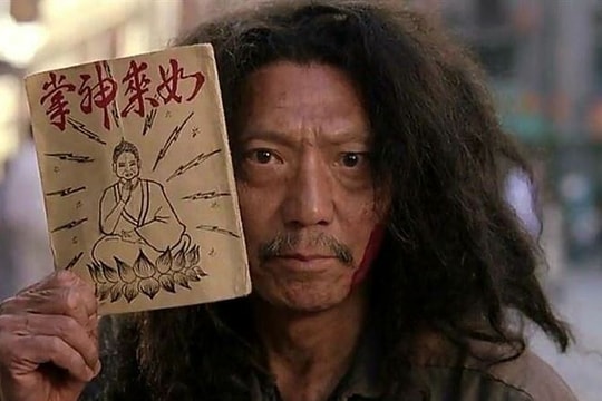 Diễn viên 'Tuyệt đỉnh kungfu' qua đời