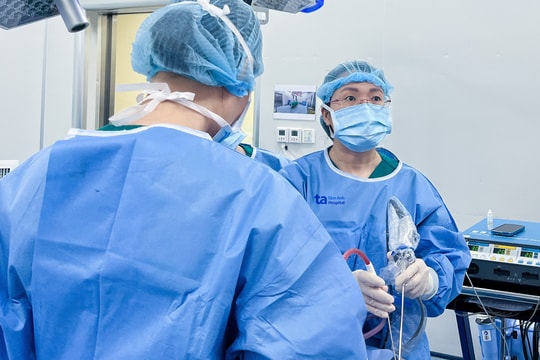 Viêm xoang do nấm gây đau đầu