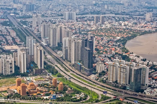 M&A bất động sản dự báo sôi động trong 2026