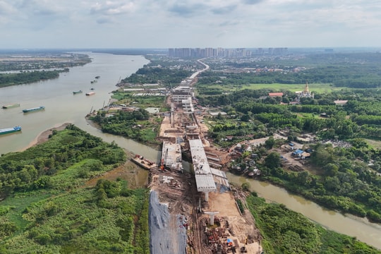 TP HCM khơi thông hơn 130.000 tỷ đồng vốn đầu tư từ các dự án tồn đọng