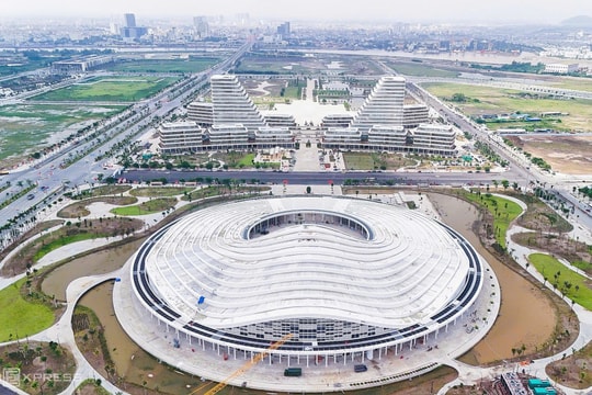 Đô thị loại 1 phải có thu nhập cao hơn cả nước