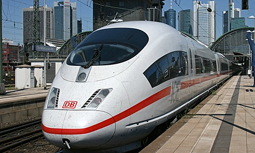 Bộ Xây dựng lập Ban chỉ đạo triển khai Dự án đường sắt tốc độ cao Bắc Nam