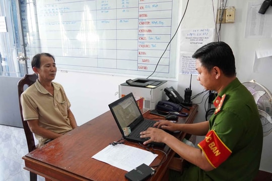 Hai cha con truy sát người vì ghen