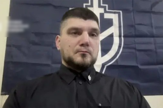 Ukraine tuyên bố giúp một chỉ huy giả chết để lừa tiền thưởng của Nga