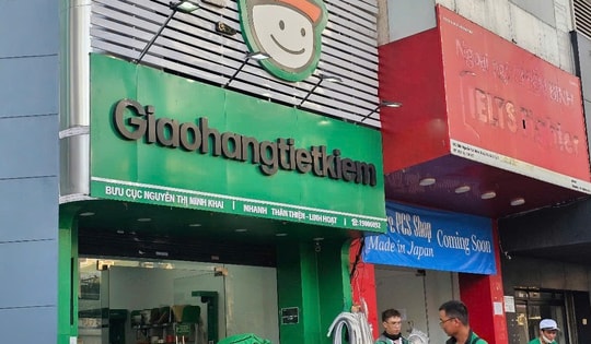 Mặt bằng đắc địa qua thời đắt khách