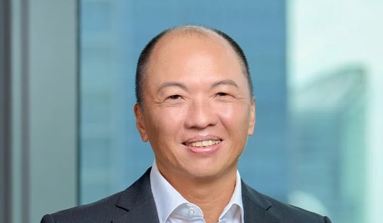 Toyota Việt Nam có chủ tịch mới là người gốc Việt