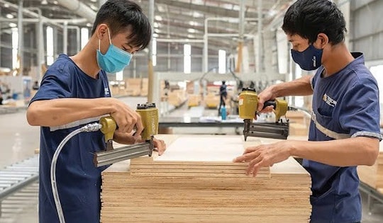 Mỹ bất ngờ hoãn tăng thuế với gỗ nhập khẩu theo Mục 232