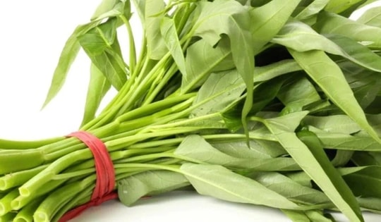 Rau muống tốt nhưng không phải ai cũng nên ăn: Những lưu ý quan trọng cần biết