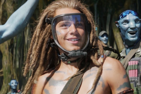 Trung tâm rắc rối của ‘Avatar’