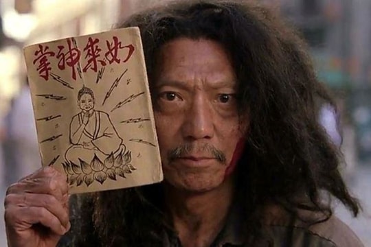 Sao 'Tuyệt đỉnh Kung Fu' qua đời