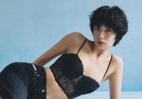 Tên cướp kiện ngược 'mỹ nhân đẹp nhất thế giới'