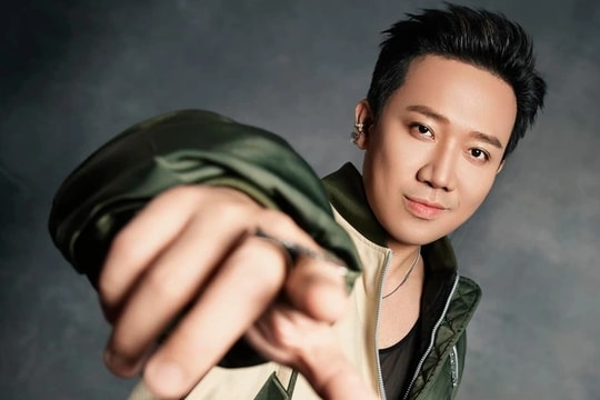 Trấn Thành giữa những hoài nghi